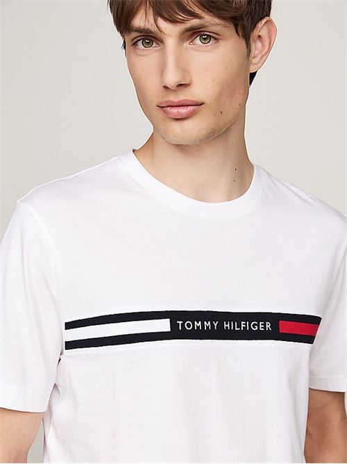 HILFIGER CHEST INSER TOMMY HILFIGER | MW0MW36498/YBR